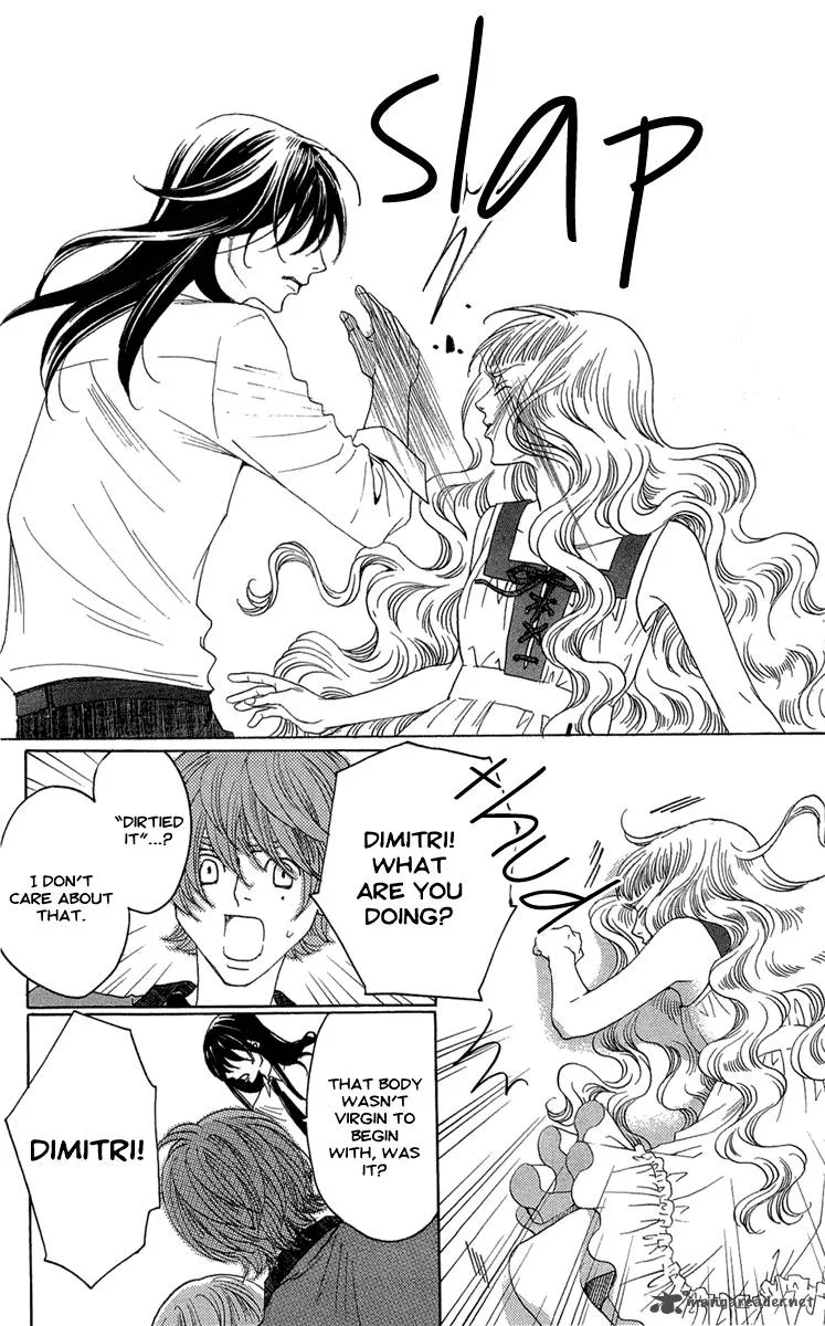 Kurobara Alice Chapter 22 page 78