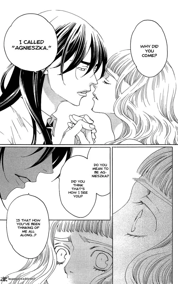 Kurobara Alice Chapter 22 page 77