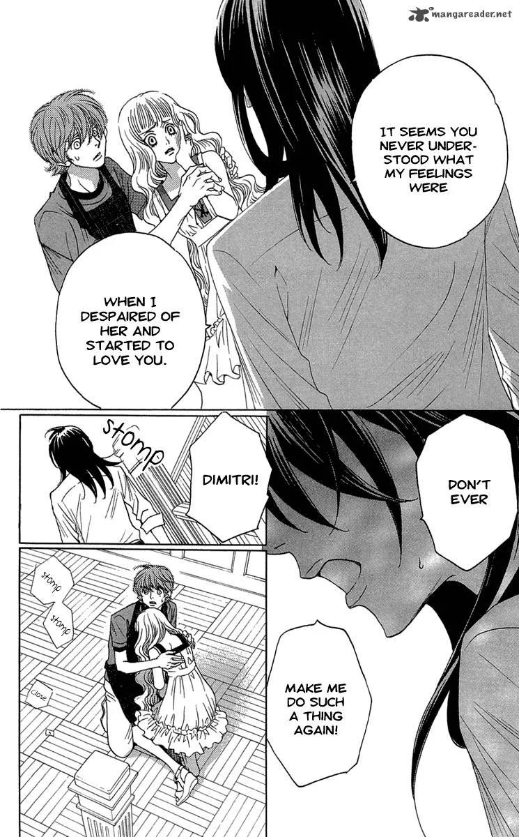 Kurobara Alice Chapter 22 page 80