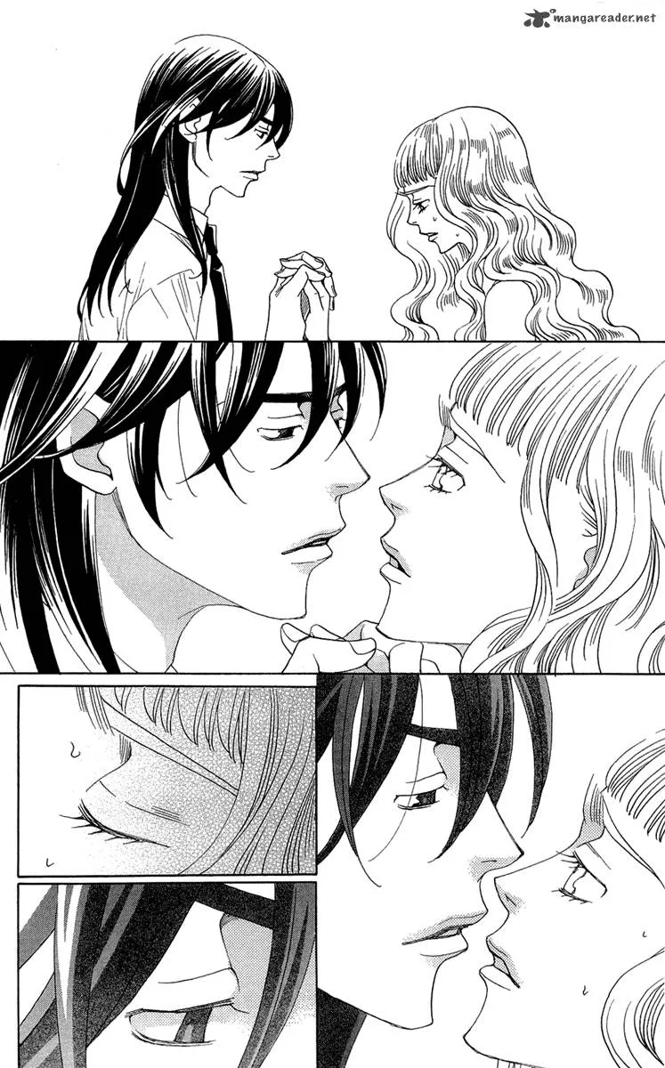 Kurobara Alice Chapter 22 page 76