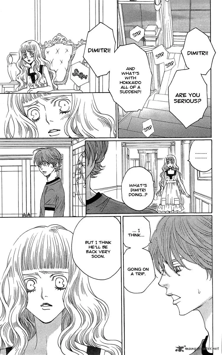Kurobara Alice Chapter 22 page 83