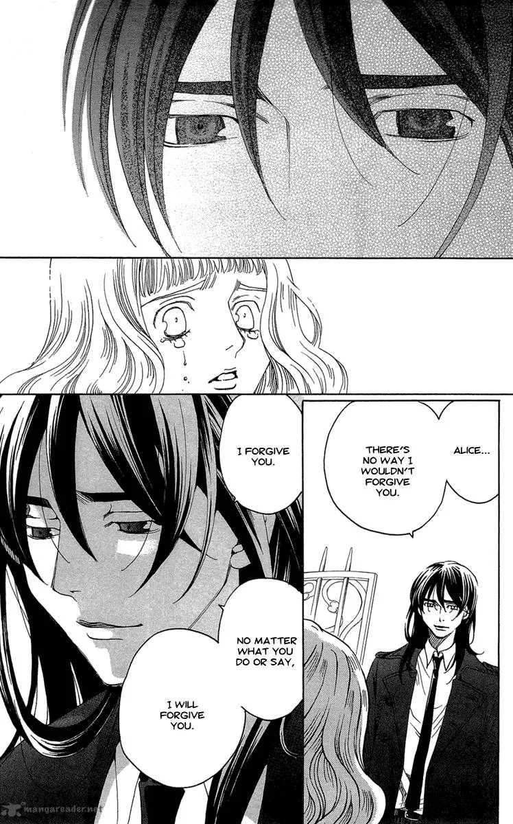 Kurobara Alice Chapter 22 page 87