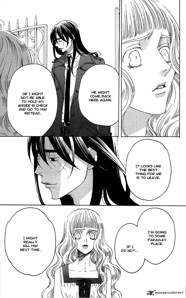 Kurobara Alice Chapter 22 page 89