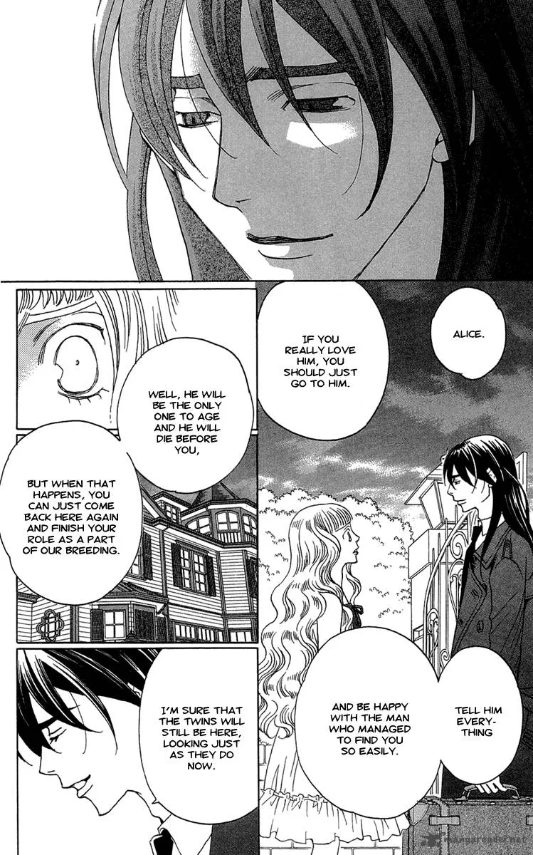 Kurobara Alice Chapter 22 page 90