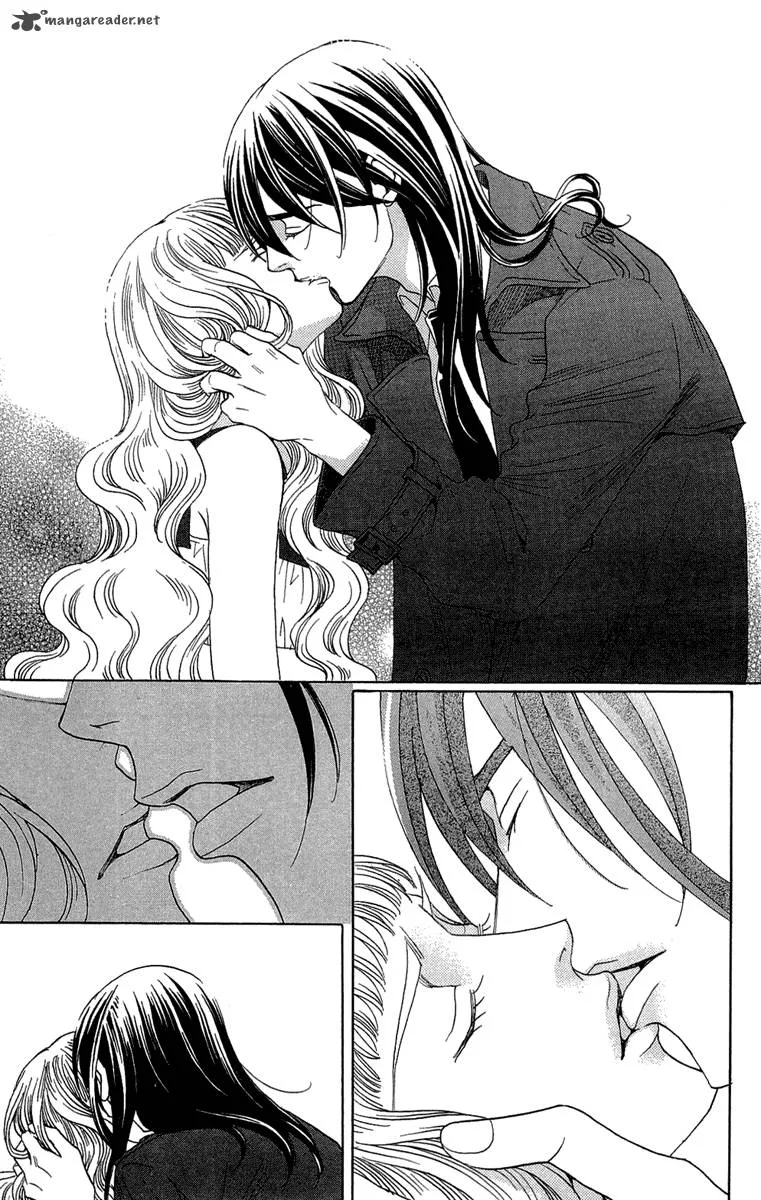 Kurobara Alice Chapter 22 page 93