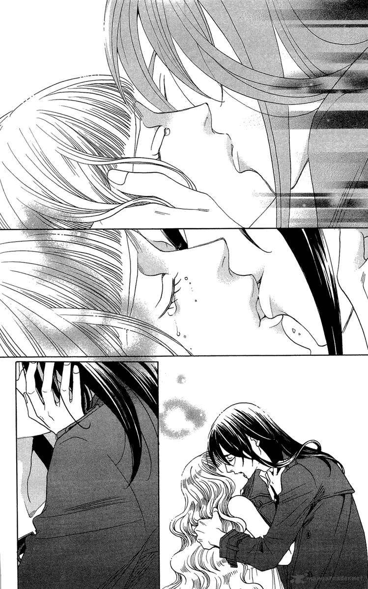 Kurobara Alice Chapter 22 page 94