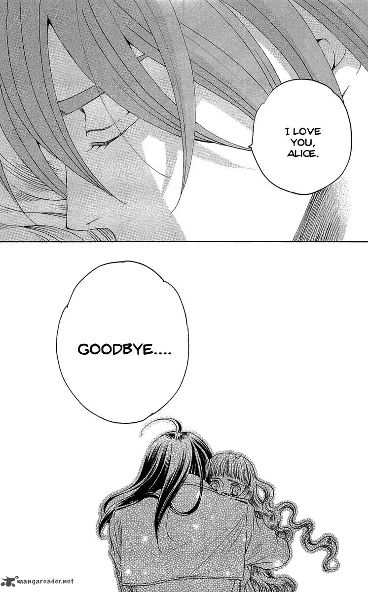 Kurobara Alice Chapter 22 page 96
