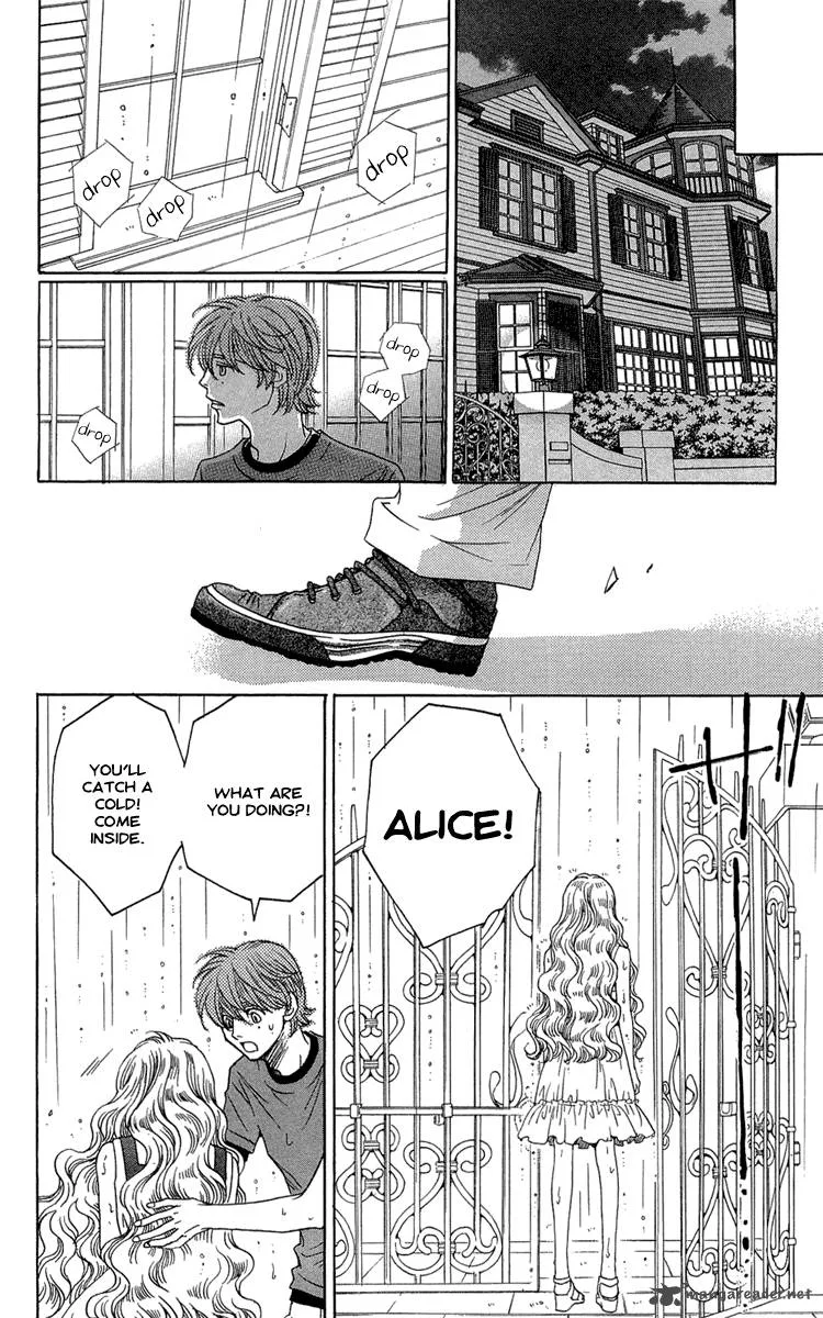 Kurobara Alice Chapter 22 page 98