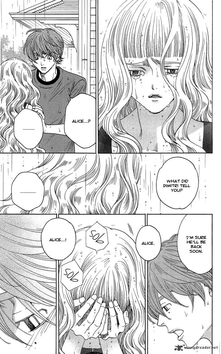 Kurobara Alice Chapter 22 page 99