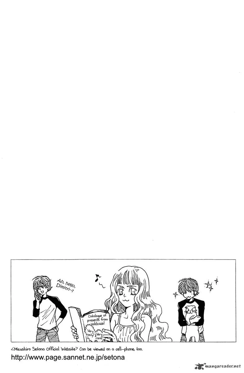 Kurobara Alice Chapter 22 page 101