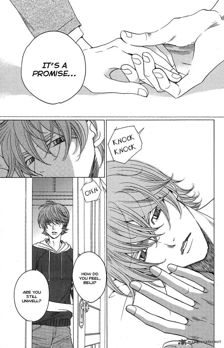 Kurobara Alice Chapter 23 page 15