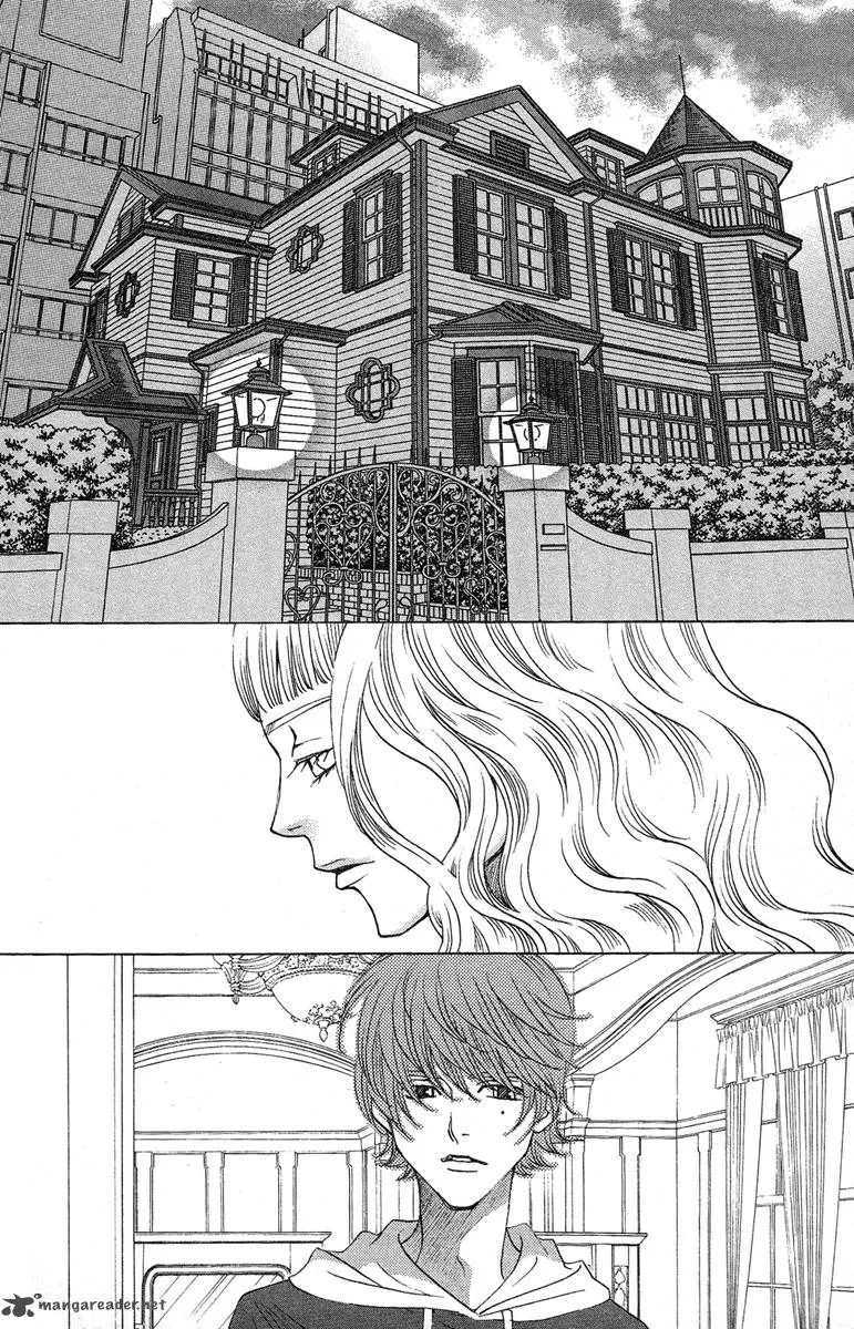 Kurobara Alice Chapter 23 page 8