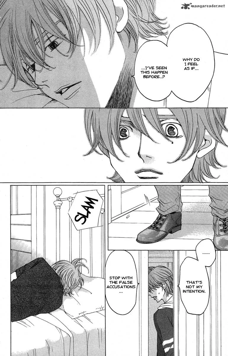 Kurobara Alice Chapter 23 page 18