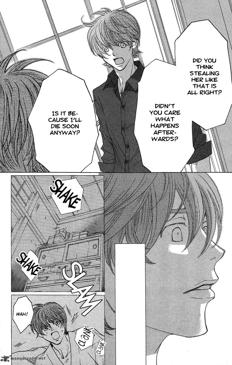 Kurobara Alice Chapter 23 page 28