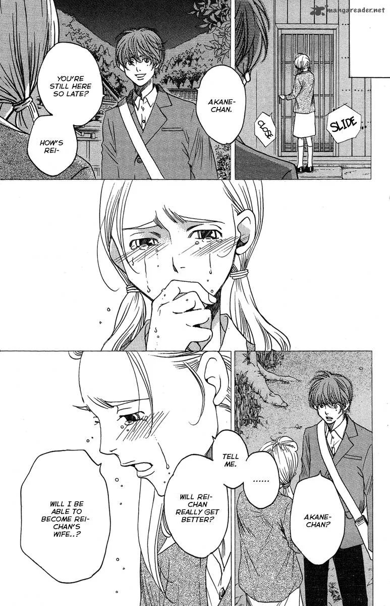Kurobara Alice Chapter 23 page 19