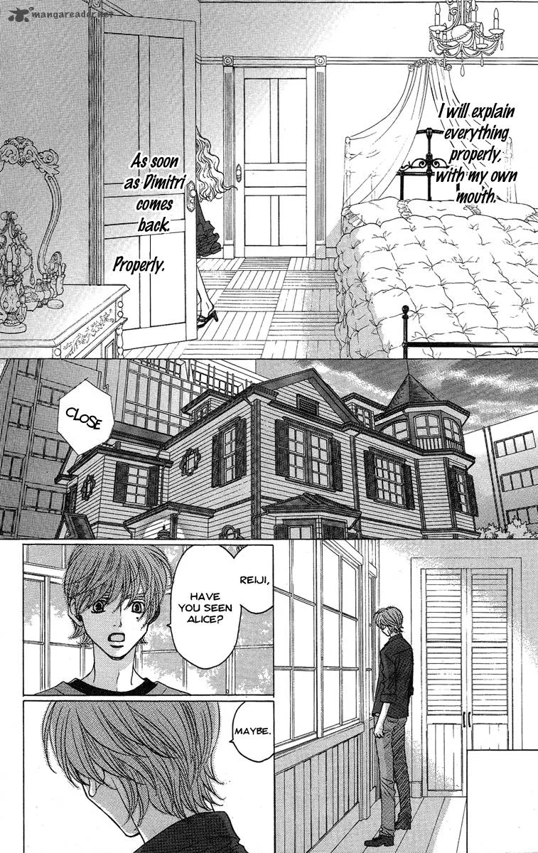 Kurobara Alice Chapter 23 page 26