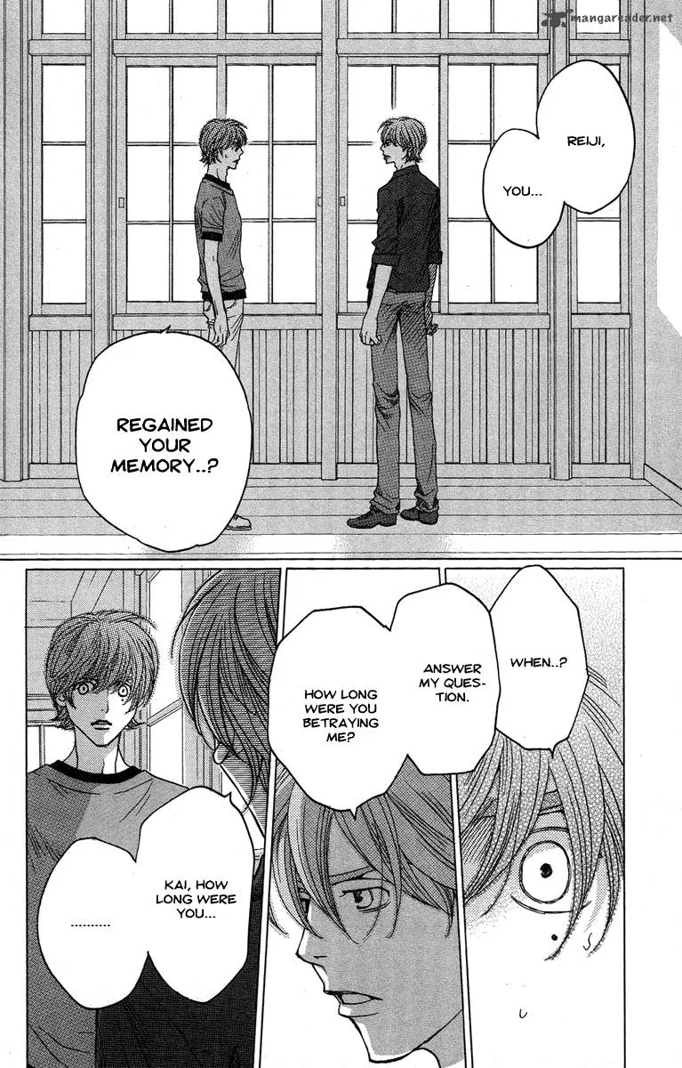 Kurobara Alice Chapter 23 page 36