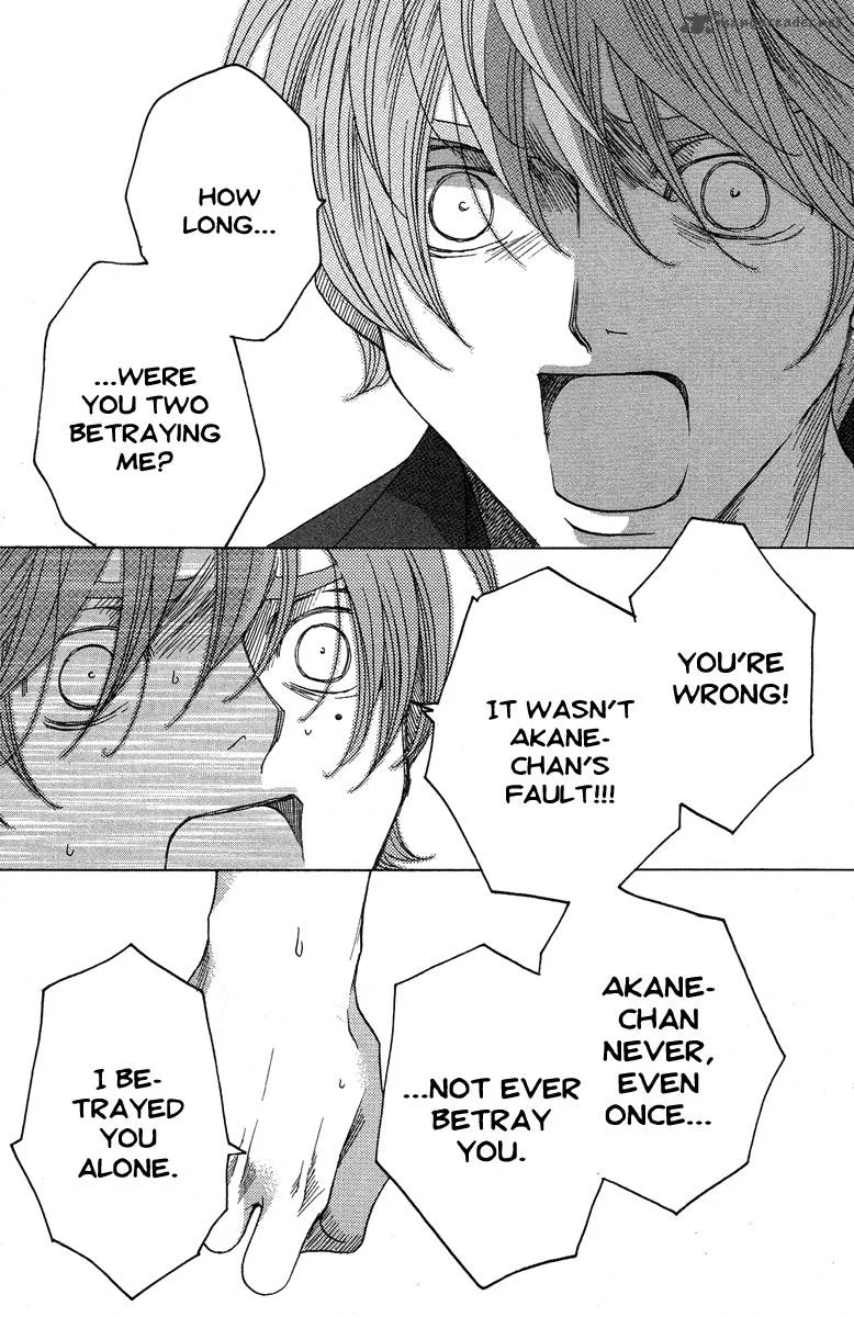 Kurobara Alice Chapter 23 page 37