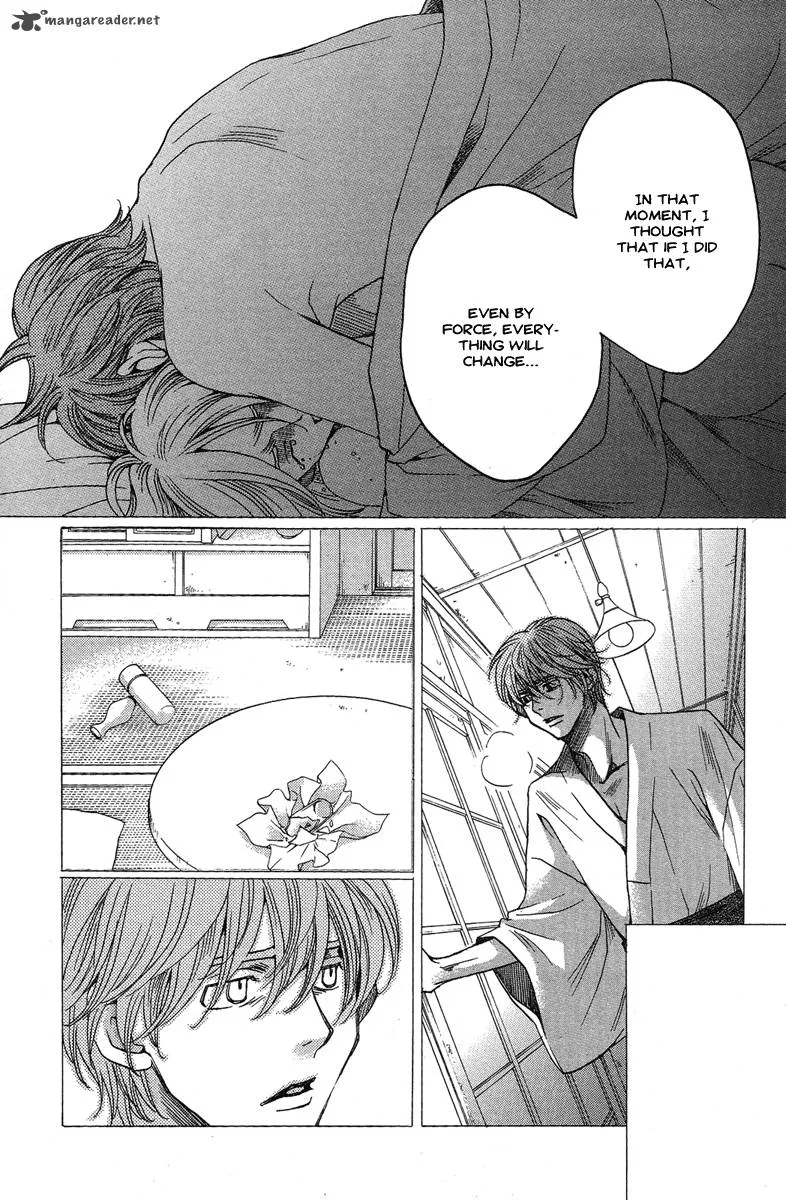 Kurobara Alice Chapter 23 page 39