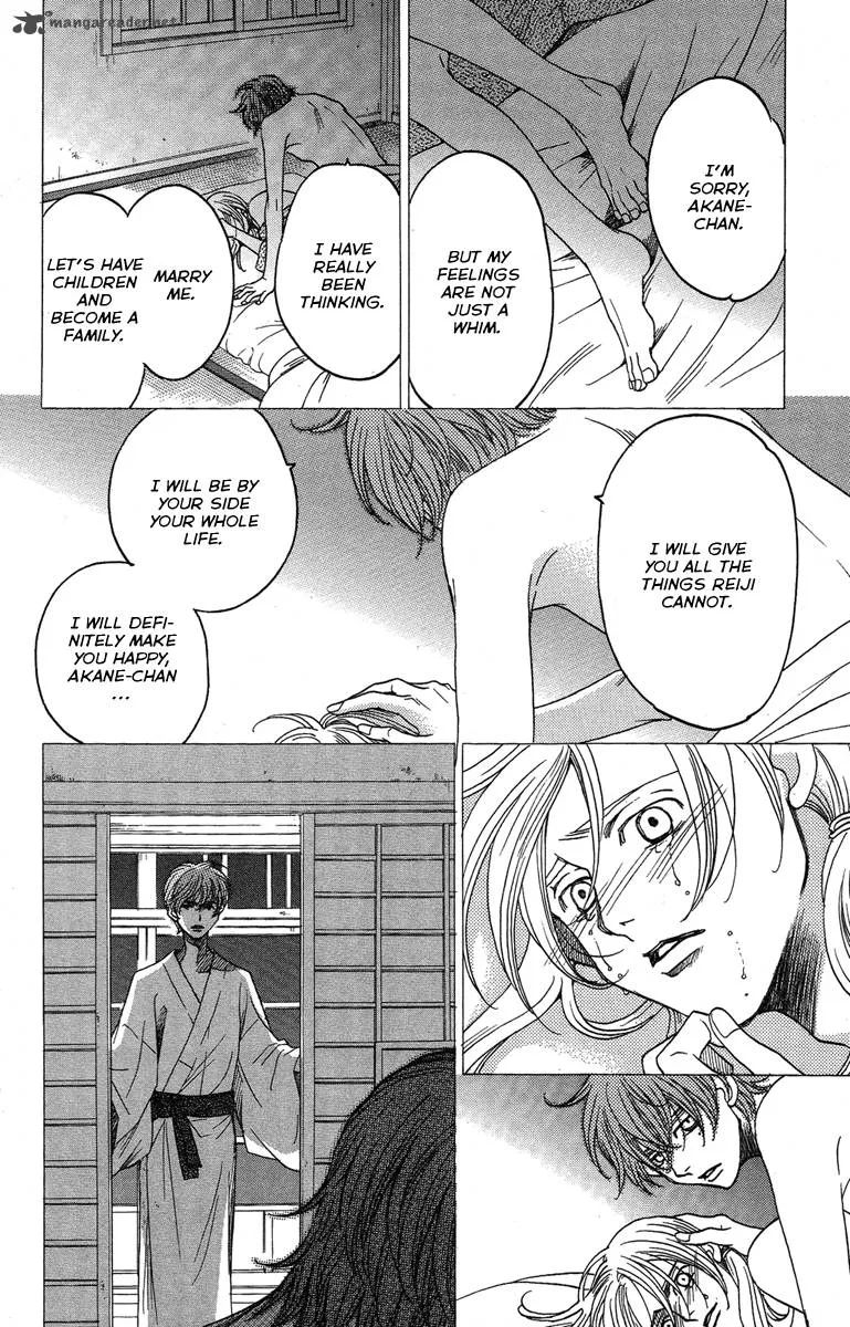 Kurobara Alice Chapter 23 page 40