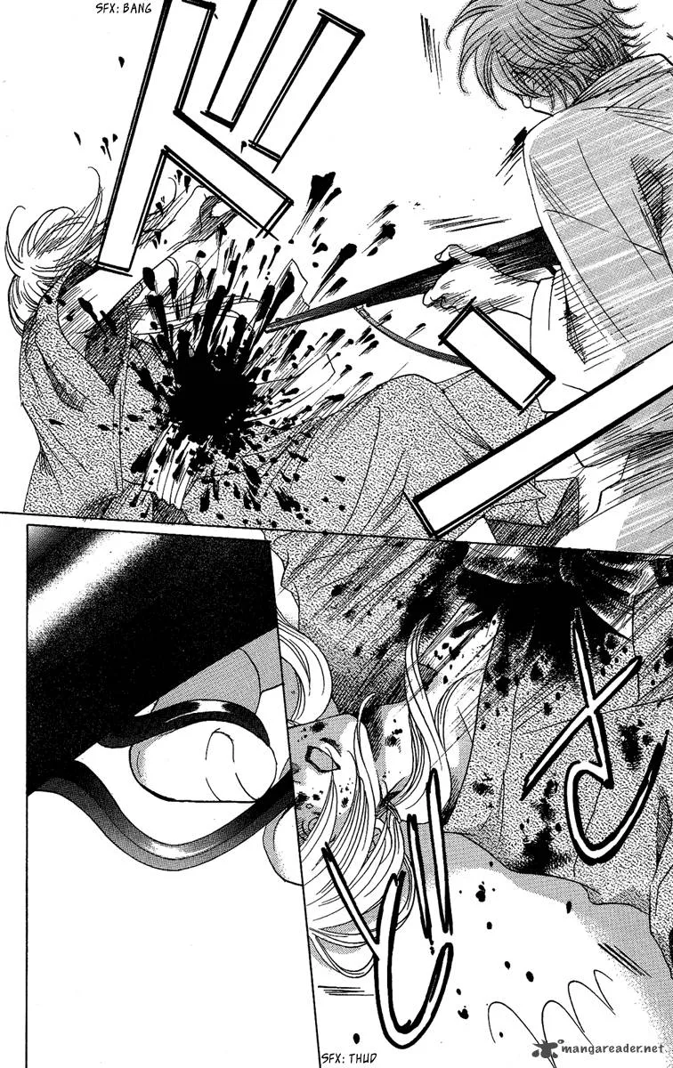 Kurobara Alice Chapter 23 page 44