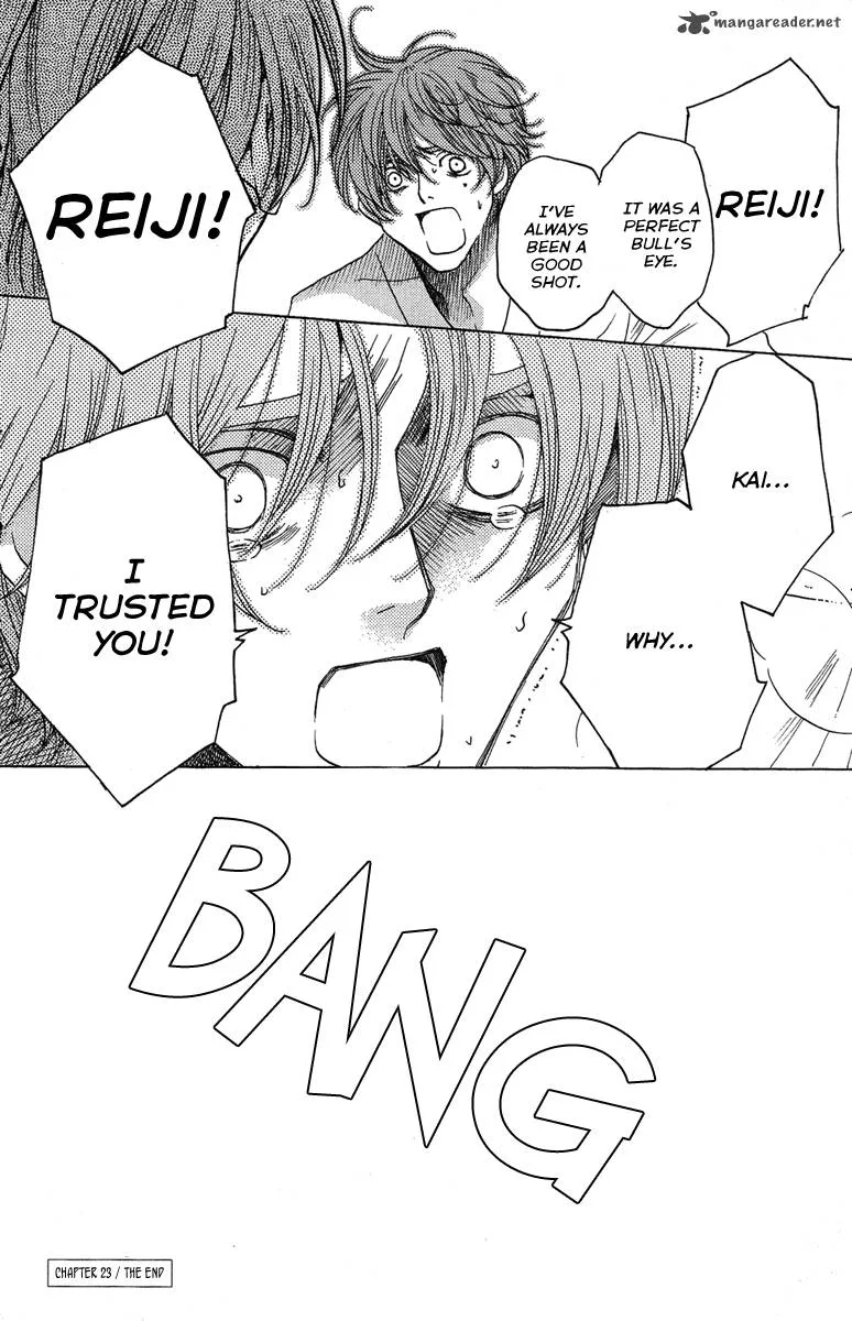 Kurobara Alice Chapter 23 page 46