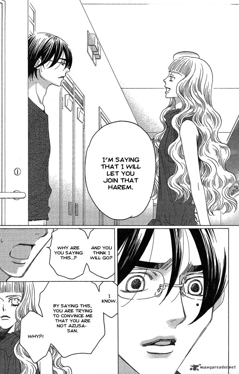 Kurobara Alice Chapter 24 page 22