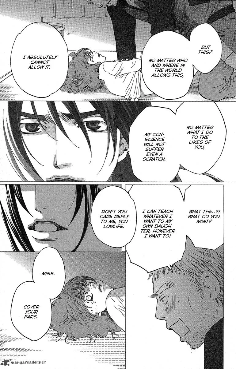 Kurobara Alice Chapter 24 page 34