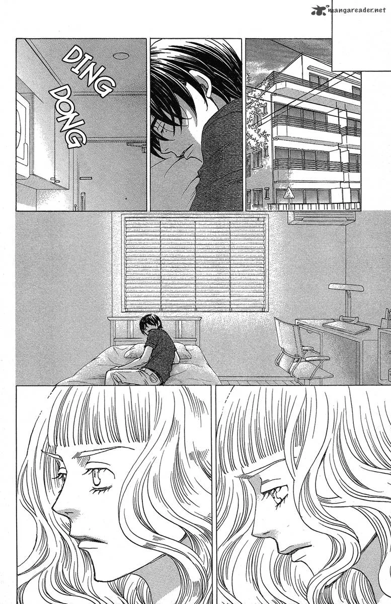 Kurobara Alice Chapter 24 page 17