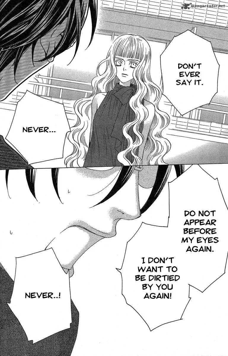 Kurobara Alice Chapter 24 page 26