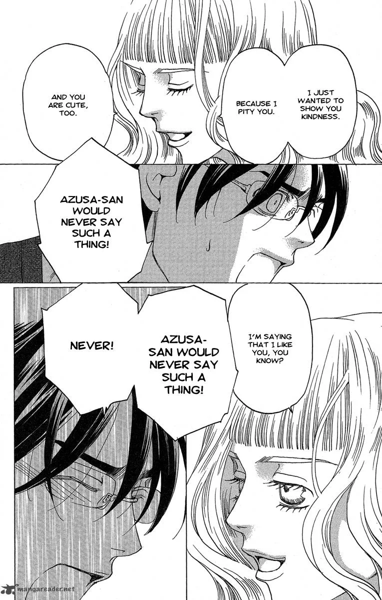 Kurobara Alice Chapter 24 page 23