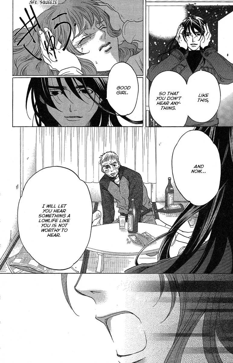 Kurobara Alice Chapter 24 page 35