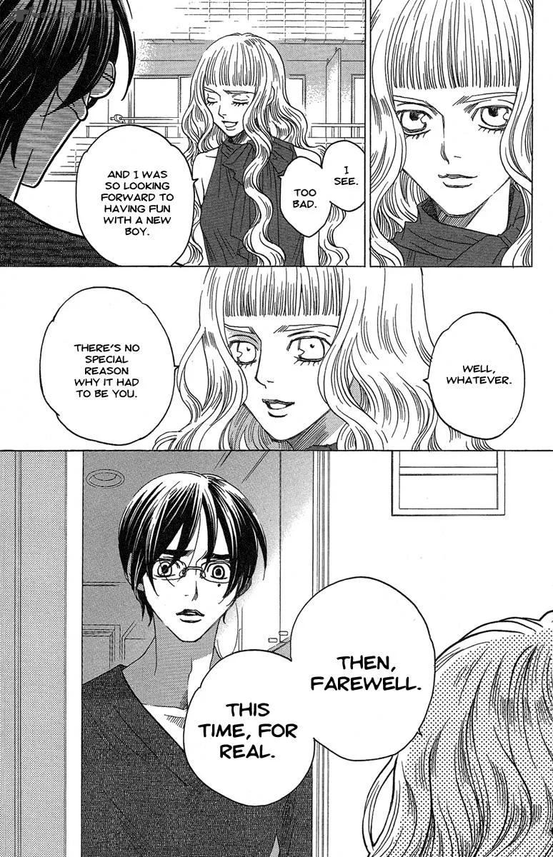 Kurobara Alice Chapter 24 page 28