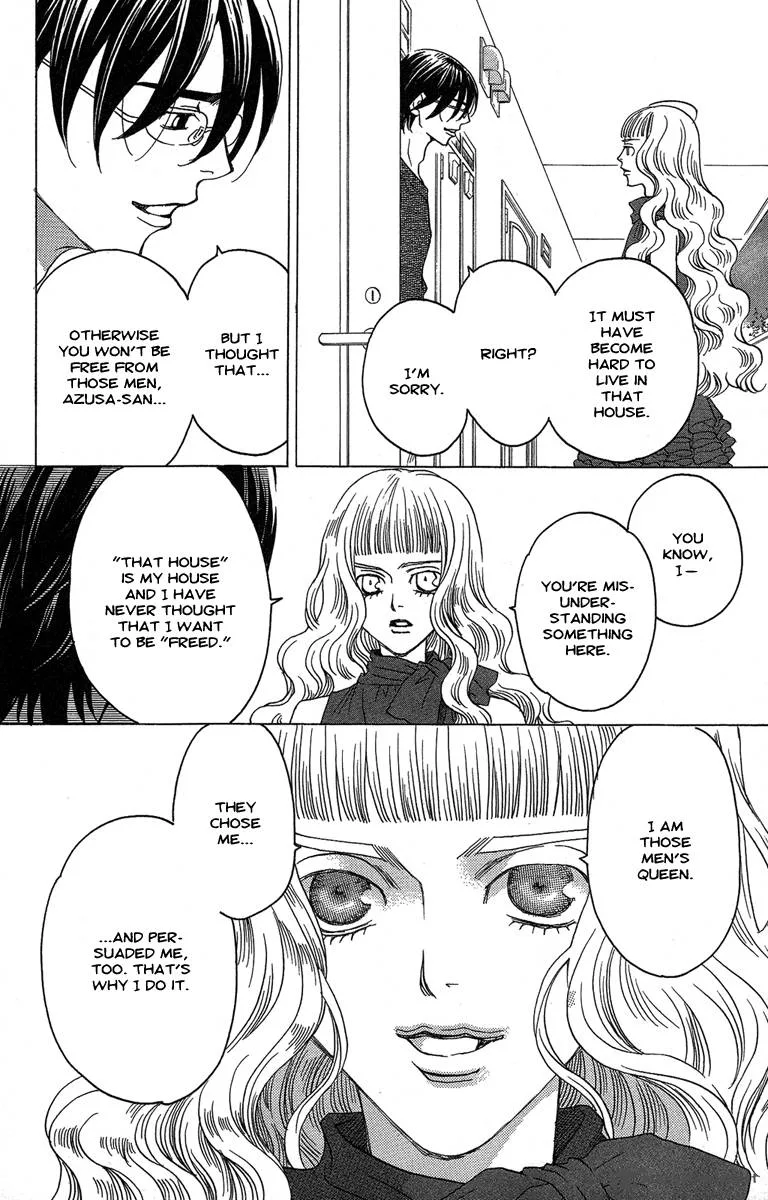 Kurobara Alice Chapter 24 page 19