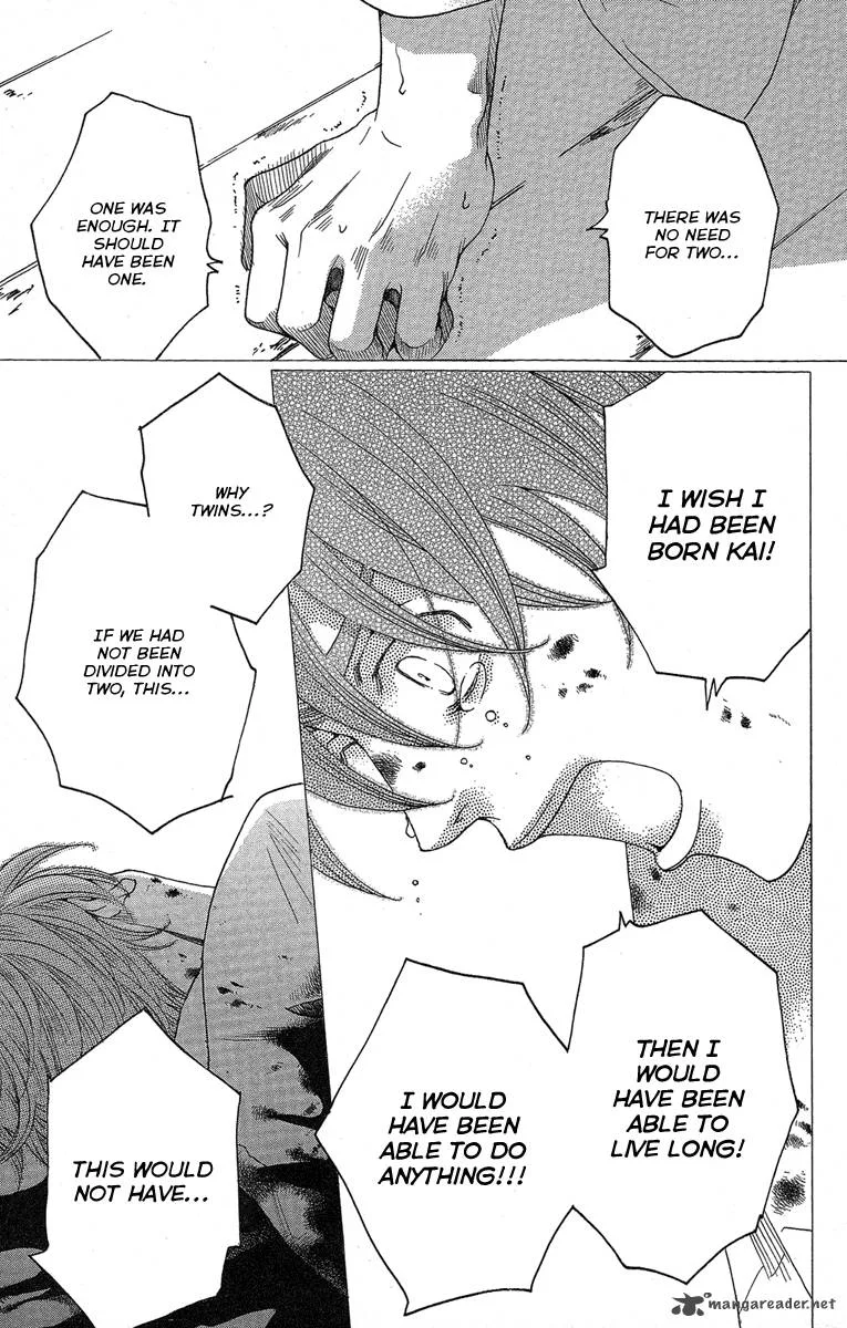Kurobara Alice Chapter 24 page 8