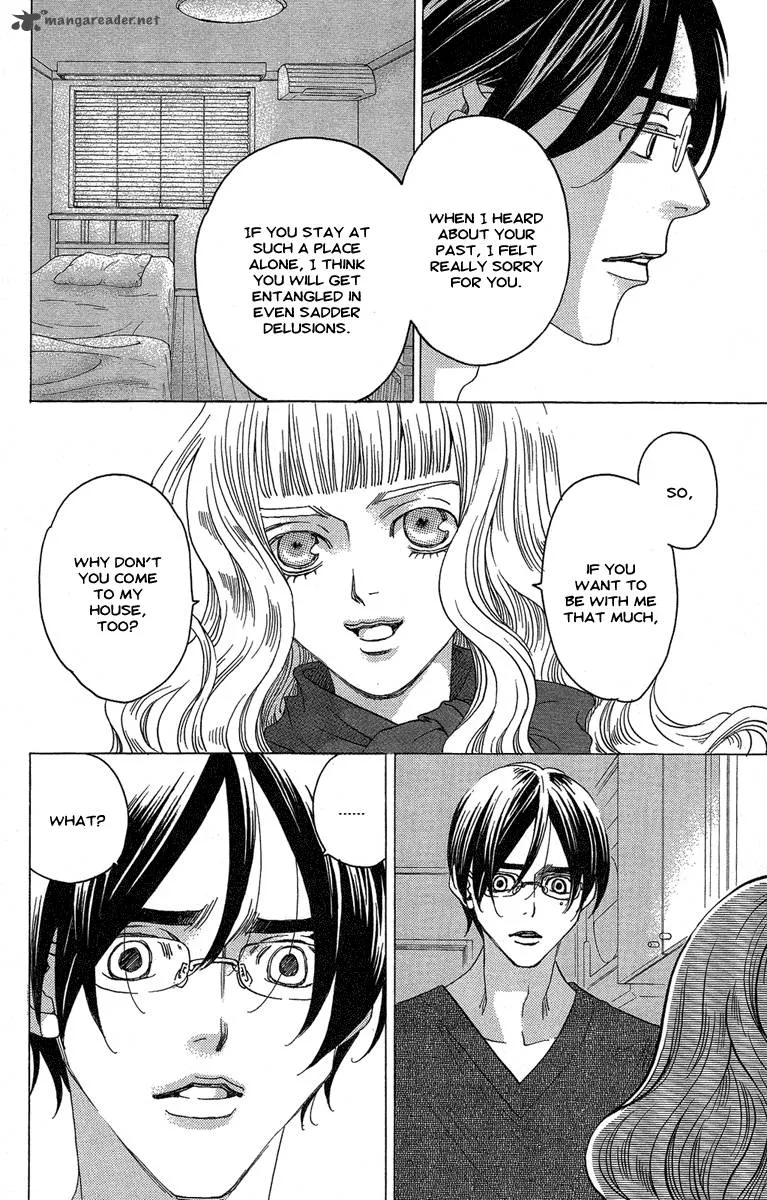 Kurobara Alice Chapter 24 page 21