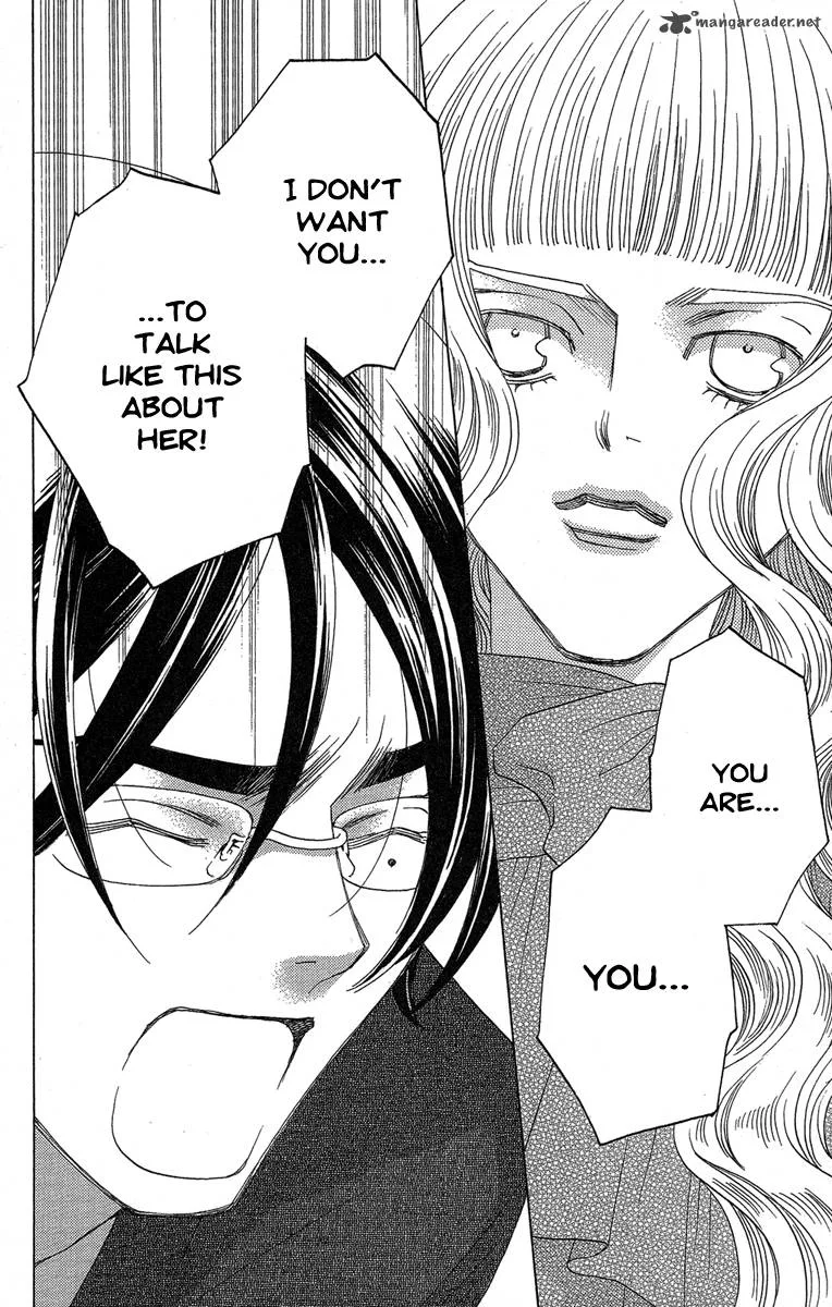 Kurobara Alice Chapter 24 page 25