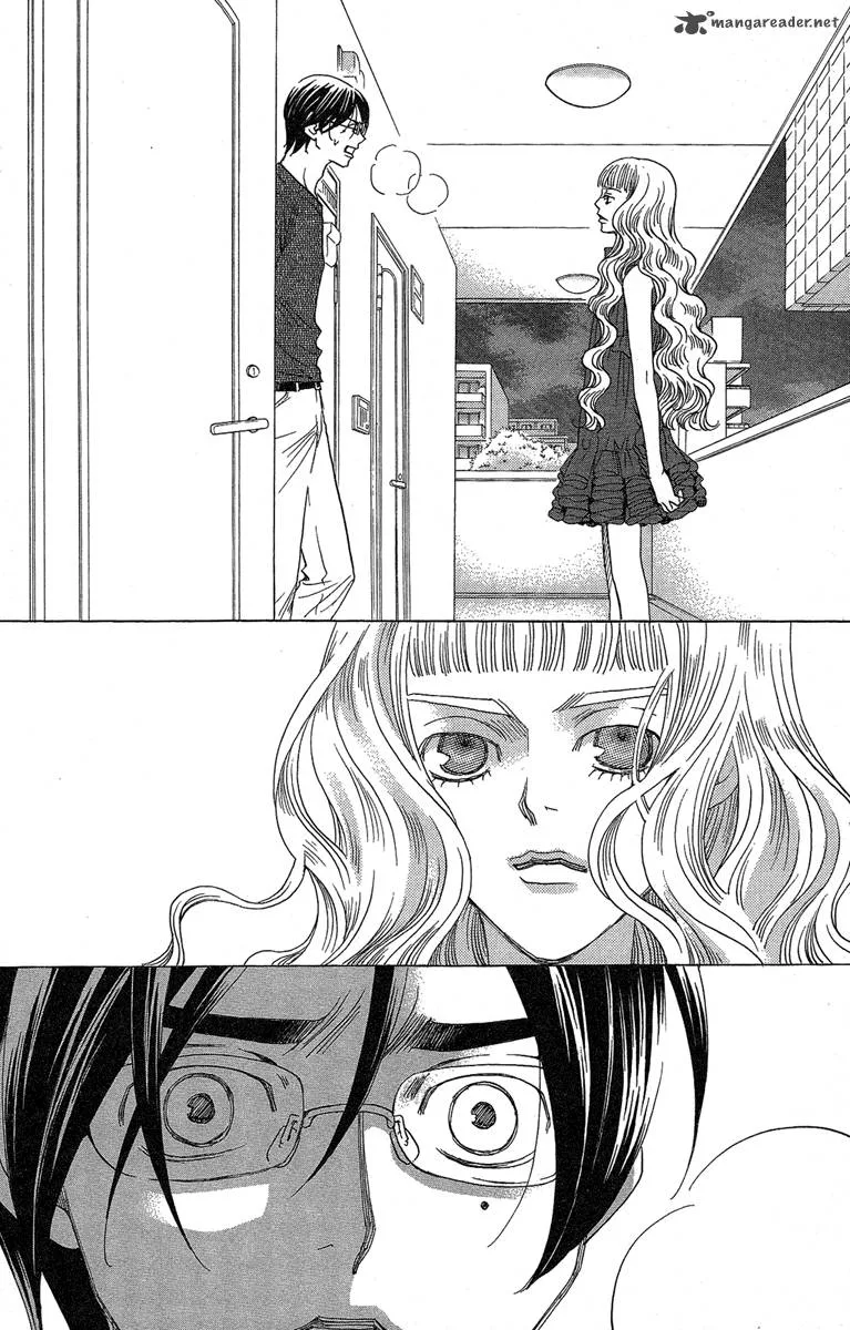 Kurobara Alice Chapter 24 page 27