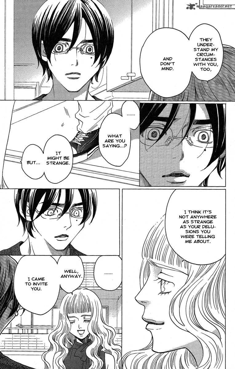Kurobara Alice Chapter 24 page 20
