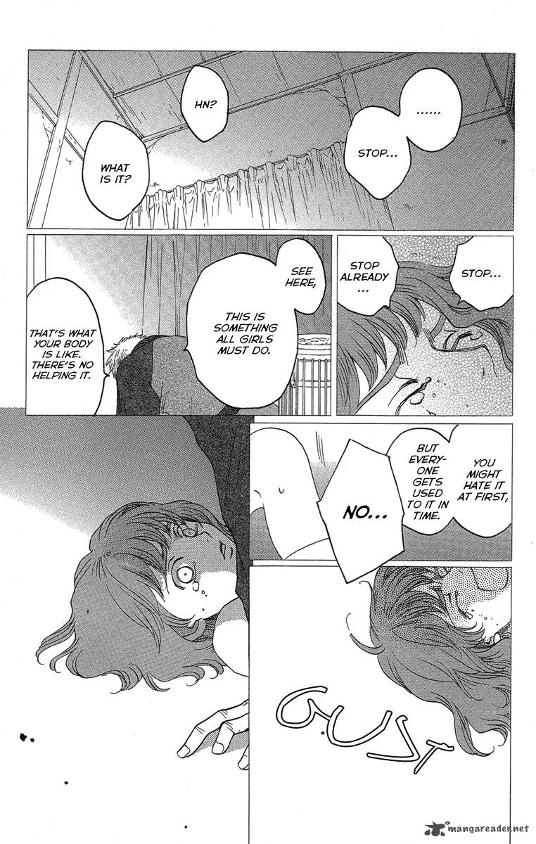 Kurobara Alice Chapter 24 page 32