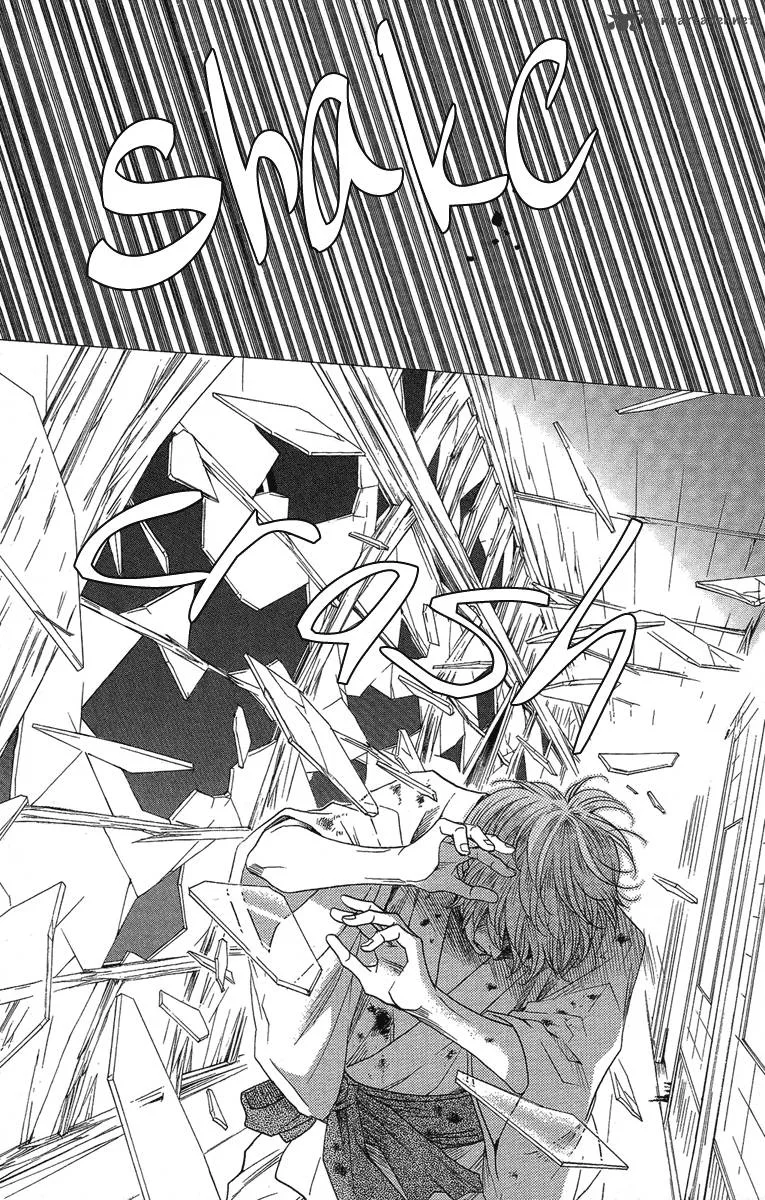 Kurobara Alice Chapter 24 page 9