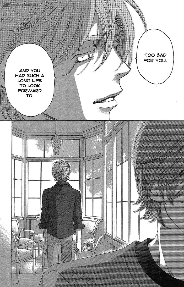 Kurobara Alice Chapter 24 page 16
