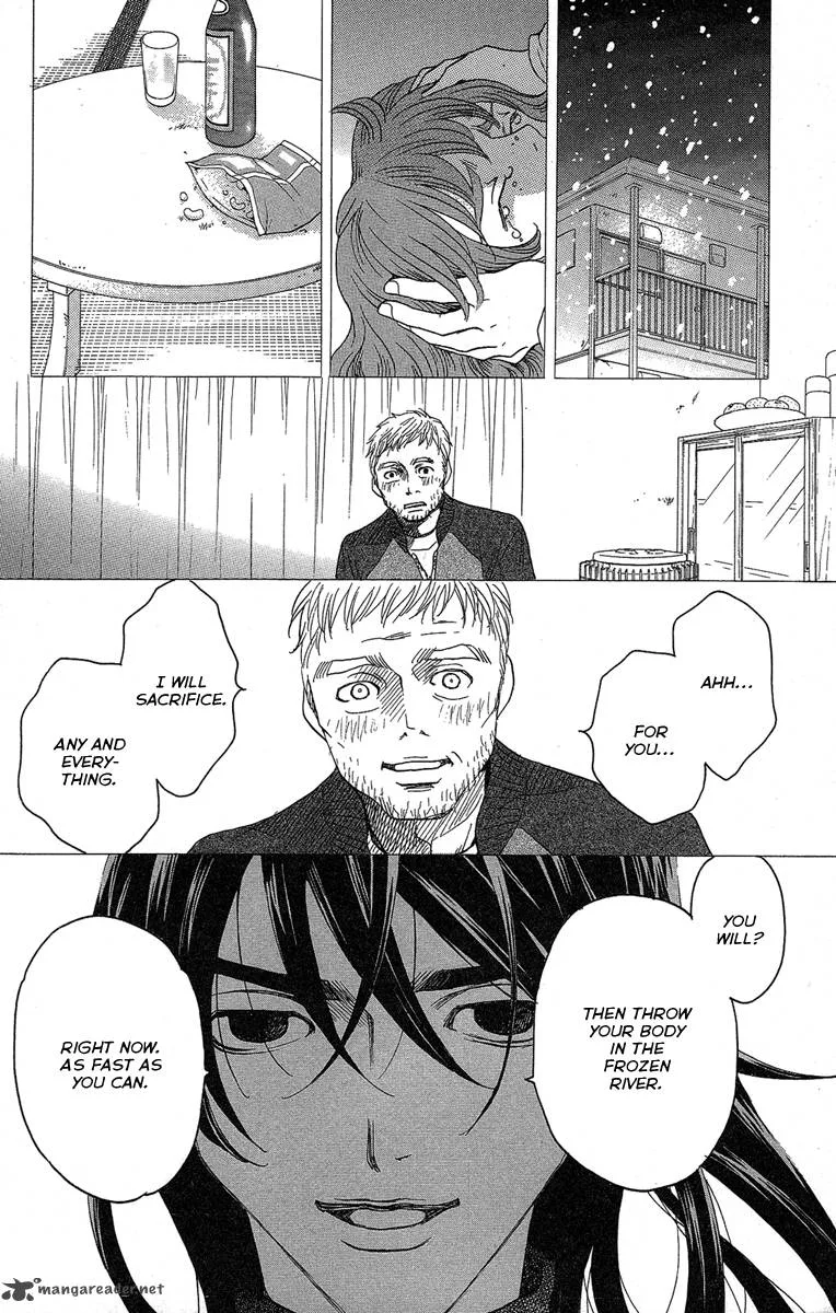 Kurobara Alice Chapter 24 page 37
