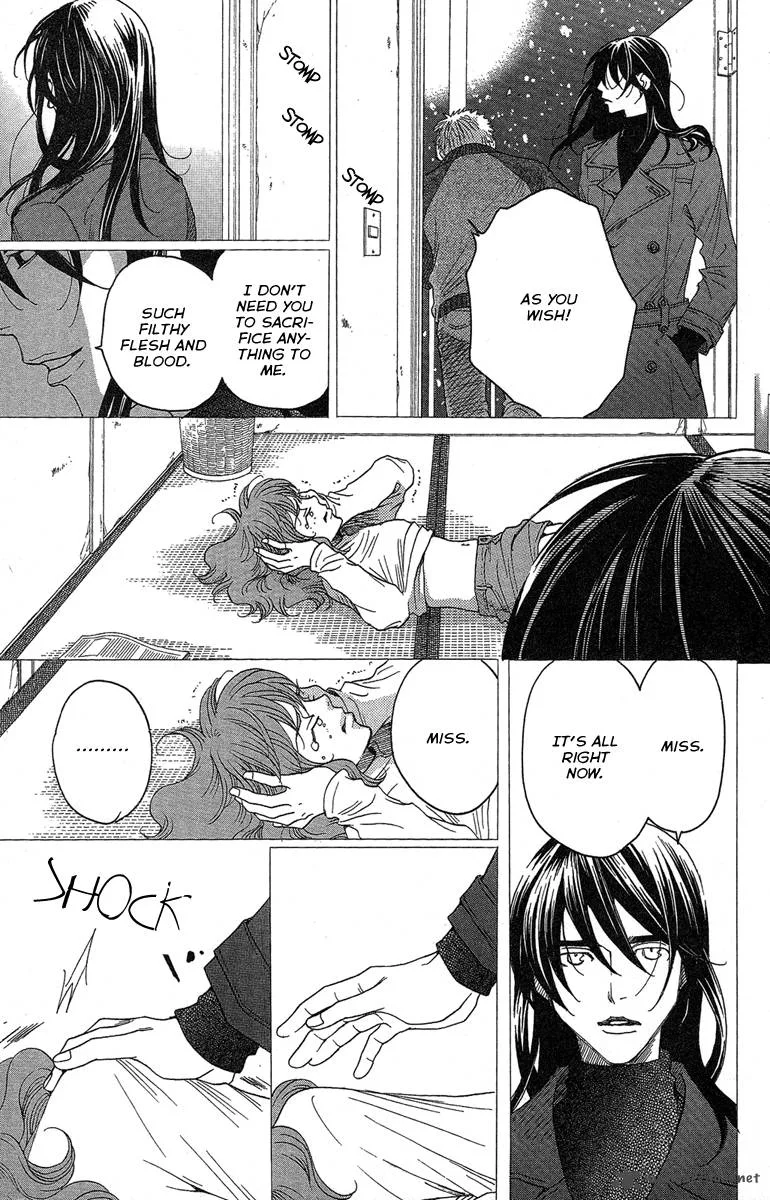 Kurobara Alice Chapter 24 page 38