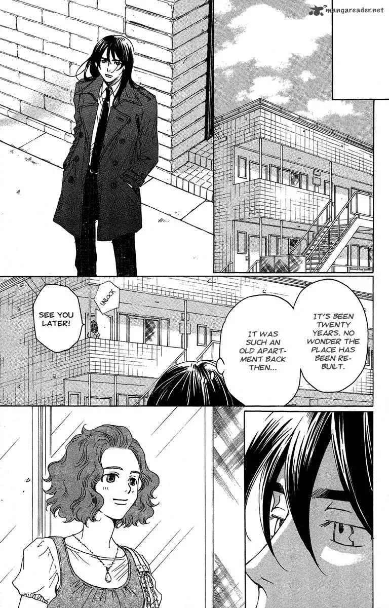 Kurobara Alice Chapter 25 page 9