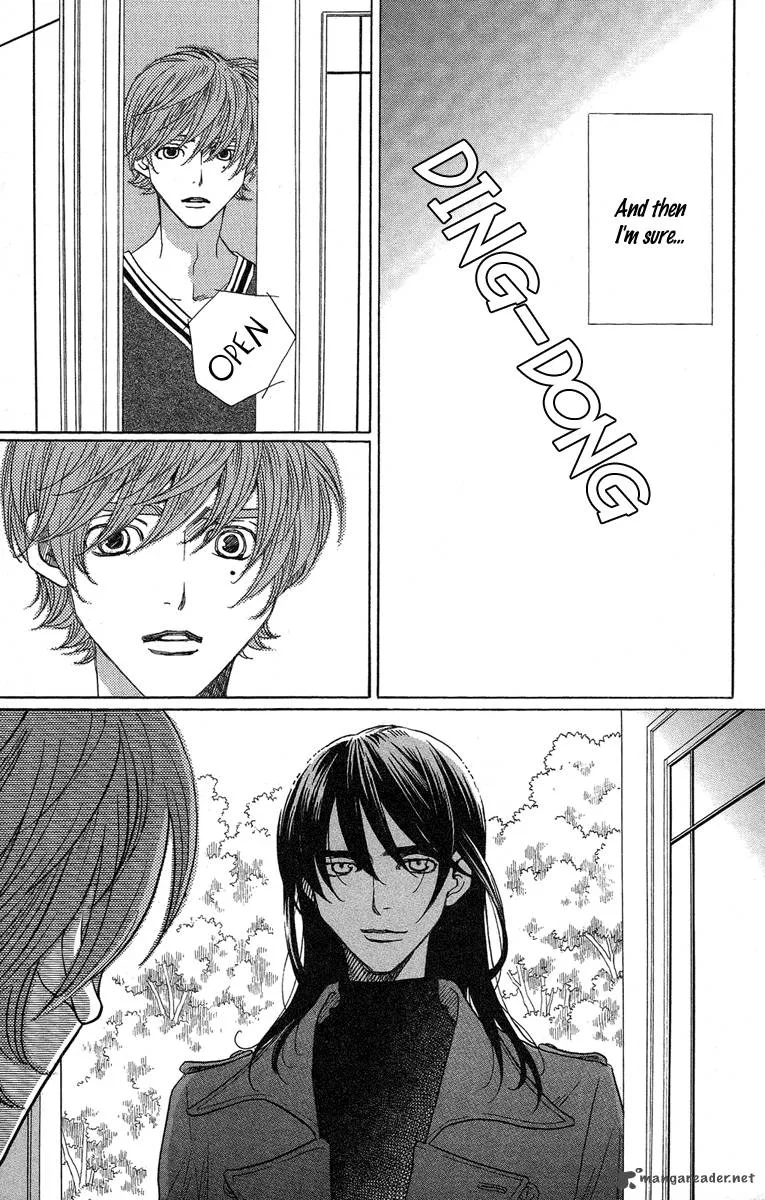Kurobara Alice Chapter 25 page 25