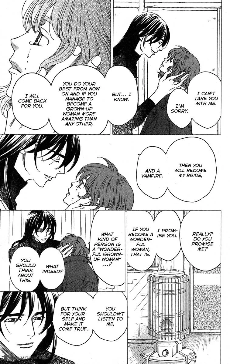 Kurobara Alice Chapter 25 page 7