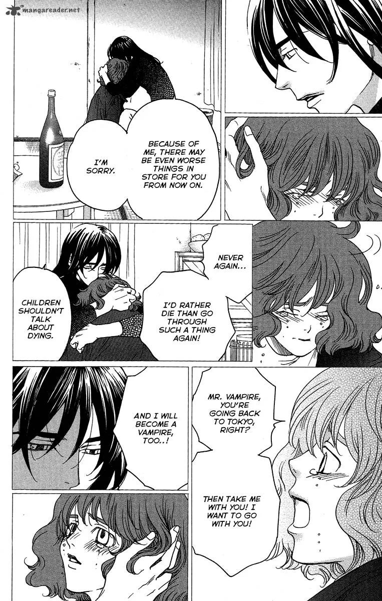 Kurobara Alice Chapter 25 page 6