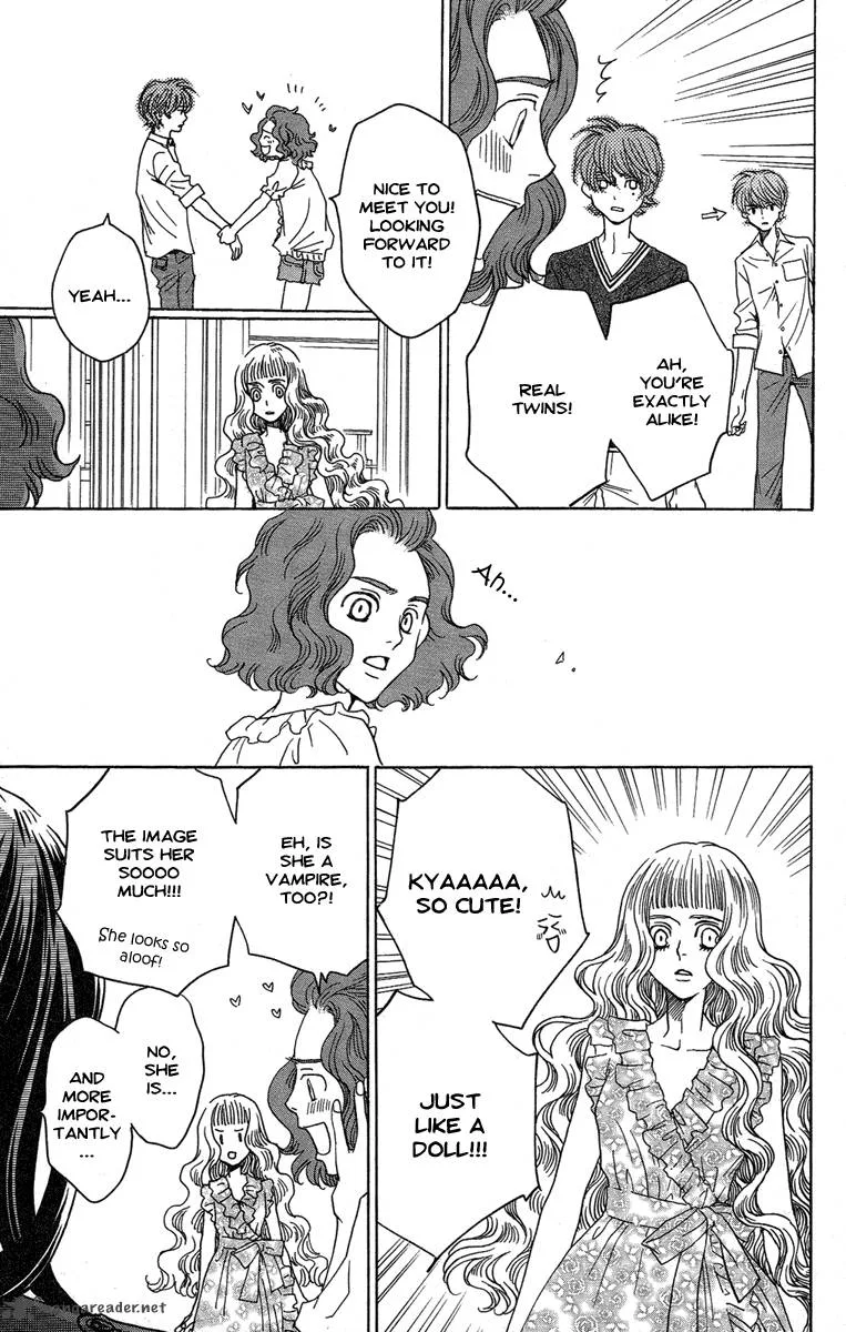 Kurobara Alice Chapter 25 page 27