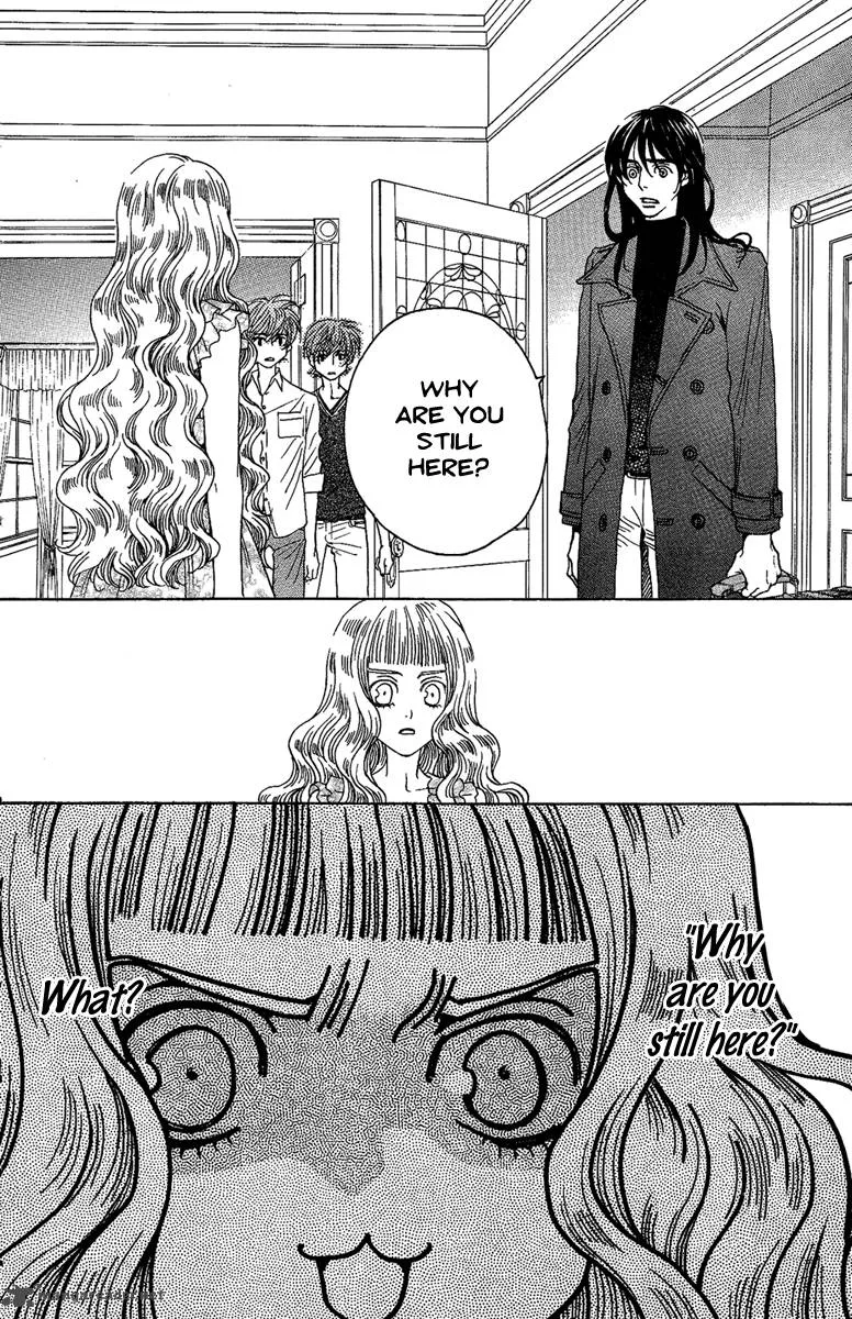 Kurobara Alice Chapter 25 page 28